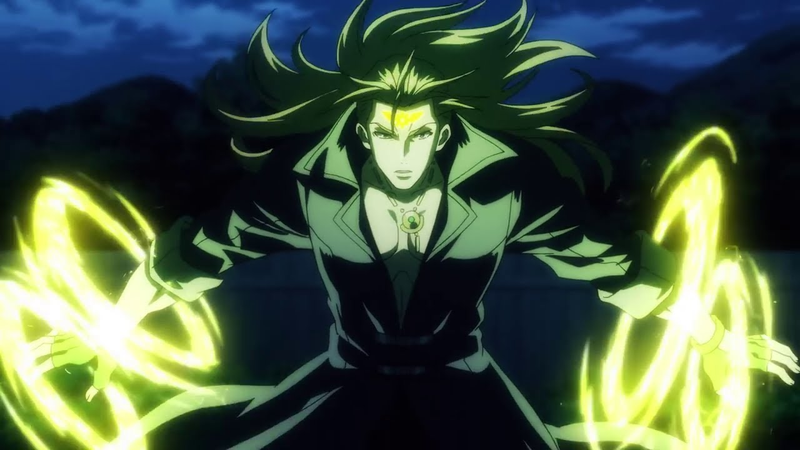 Illustration for article titled Netflix Quick Review: Sword Gai